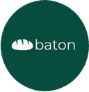 Baton logo